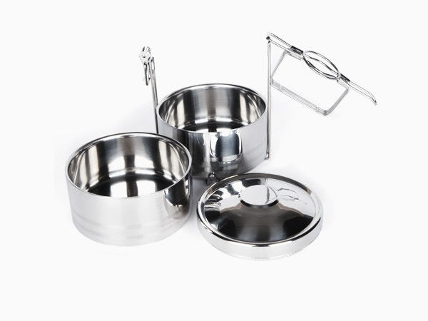 Onyx 2 Layer Tiffin