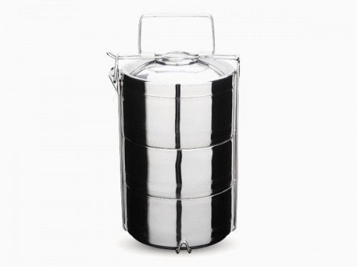 Onyx 3 Layer Tiffin