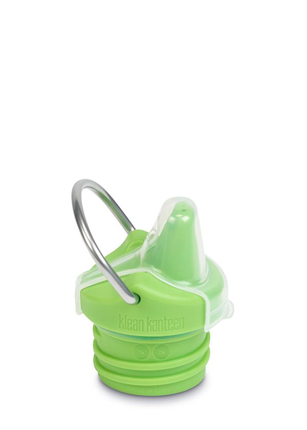 Kid Kanteen Sippy Cap