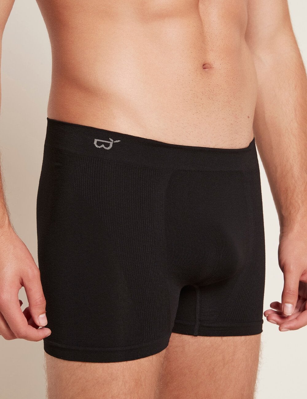 Boody Organic Bamboo Men's Original Boxer