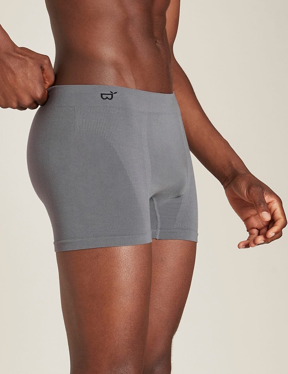 Boody Organic Bamboo Men's Original Boxer