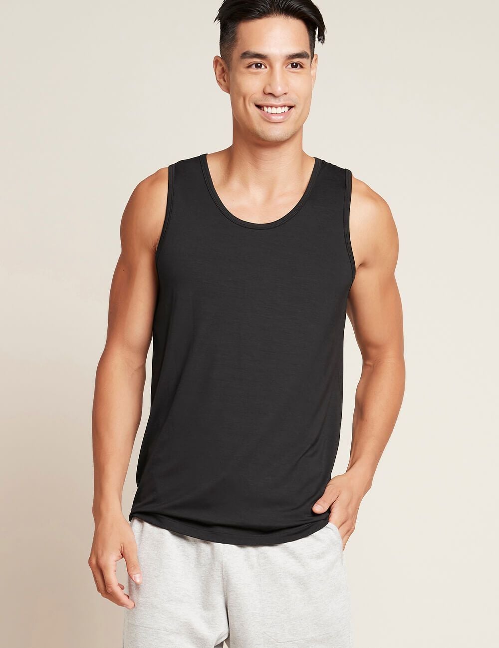 Boody Organic Bamboo Men's Tank
