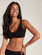 Boody Organic Bamboo Shaper Crop Bra