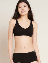 Boody Organic Bamboo Shaper Crop Bra