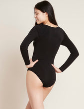 Boody Organic Bamboo Bodysuit (Long-Sleeve)
