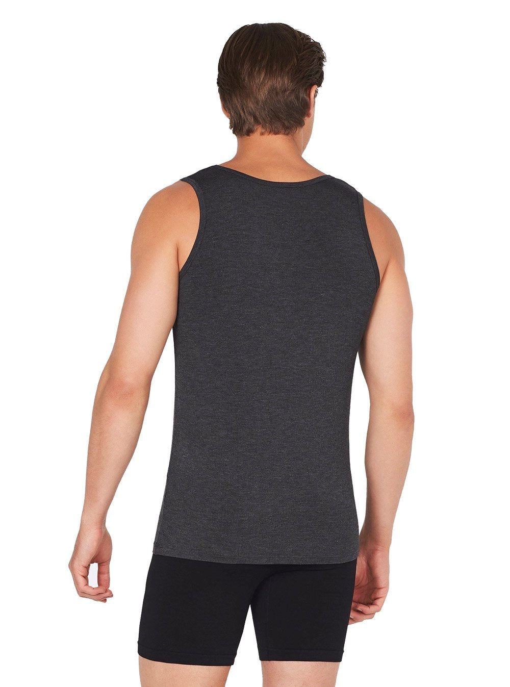 Boody Organic Bamboo Men's Tank