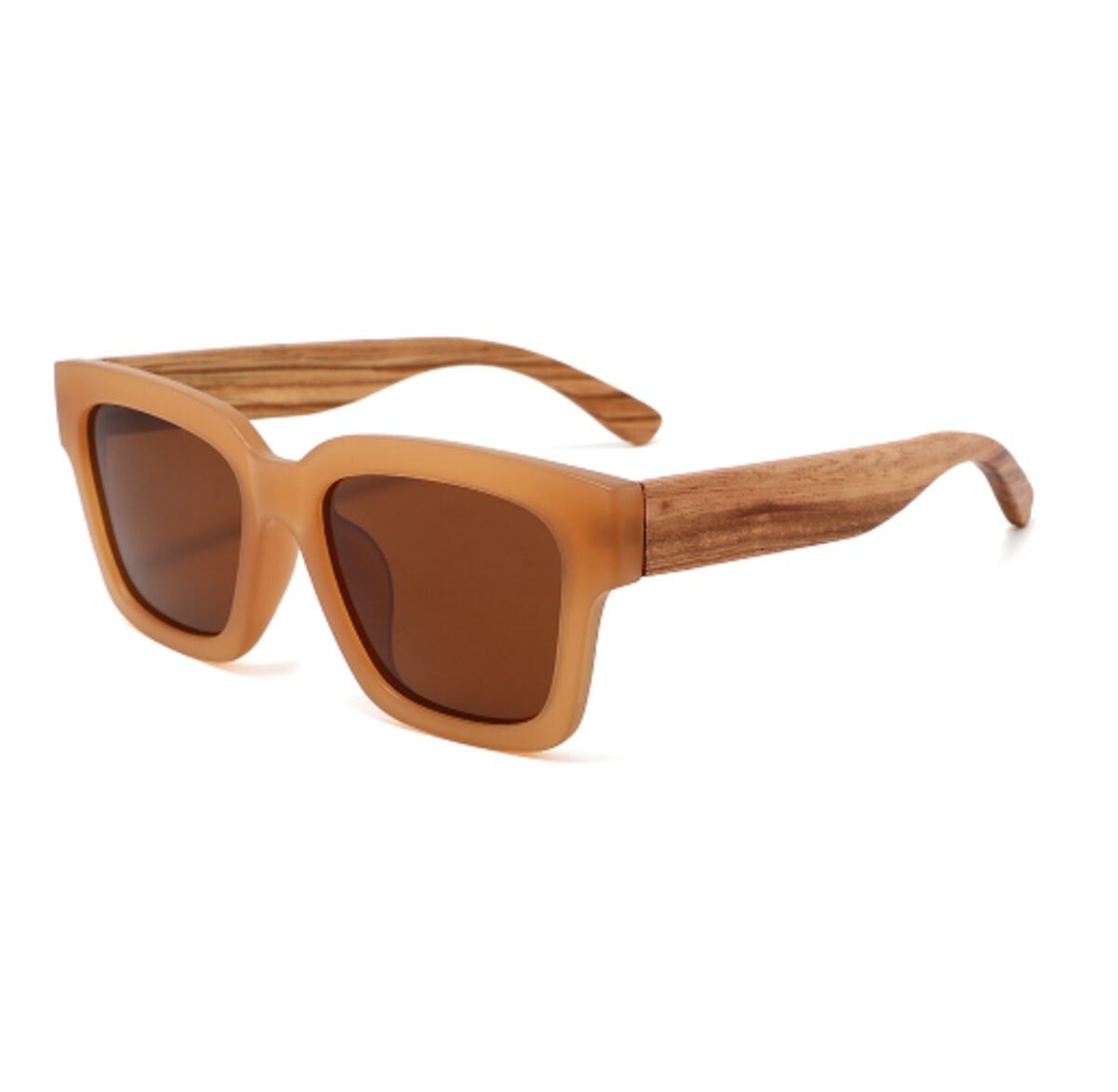 Kuma Polarized Sunglasses