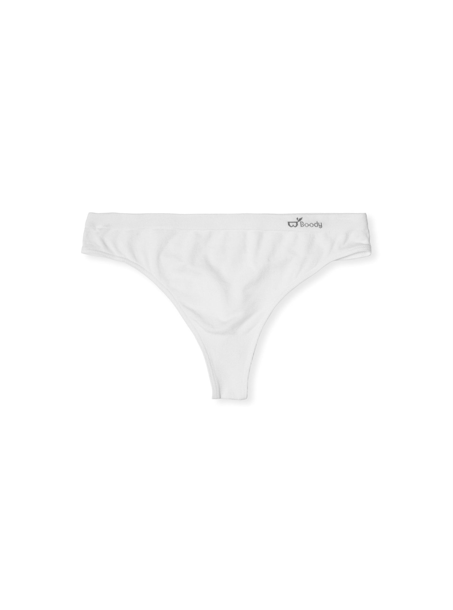 Boody Organic Bamboo G-String
