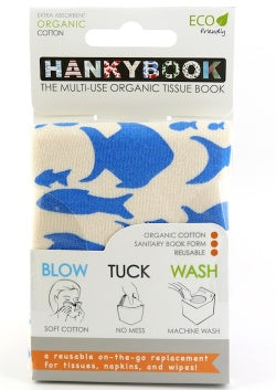 Hankybook