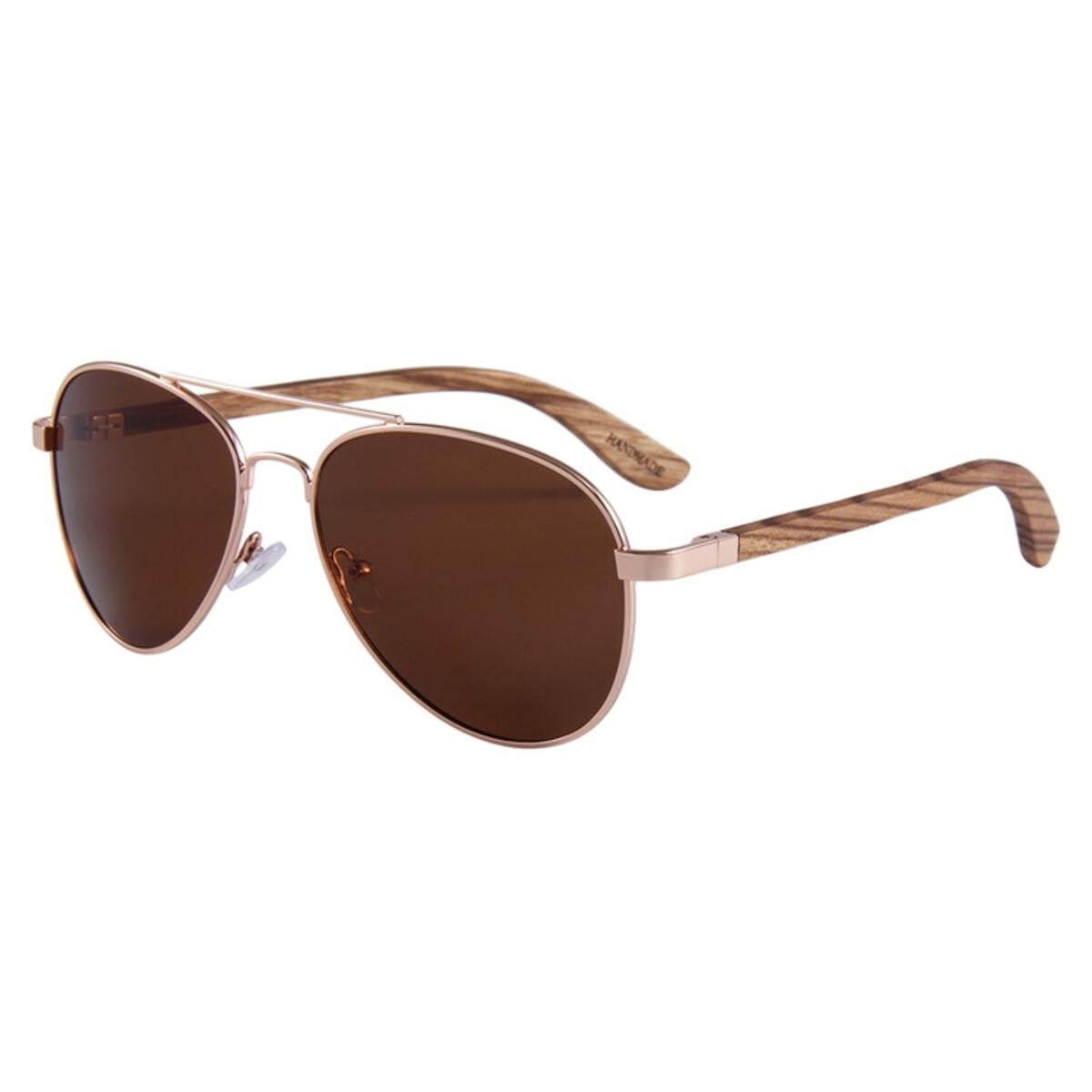 Kuma Polarized Sunglasses