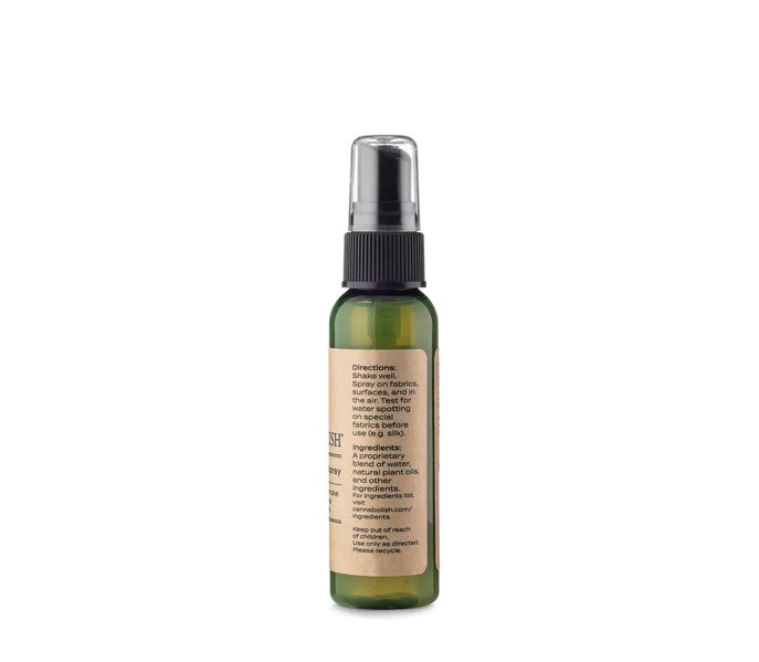 Cannabolish Odor Eliminating Spray