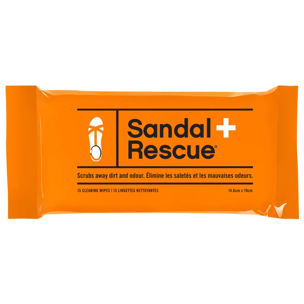 Rescue Wipes