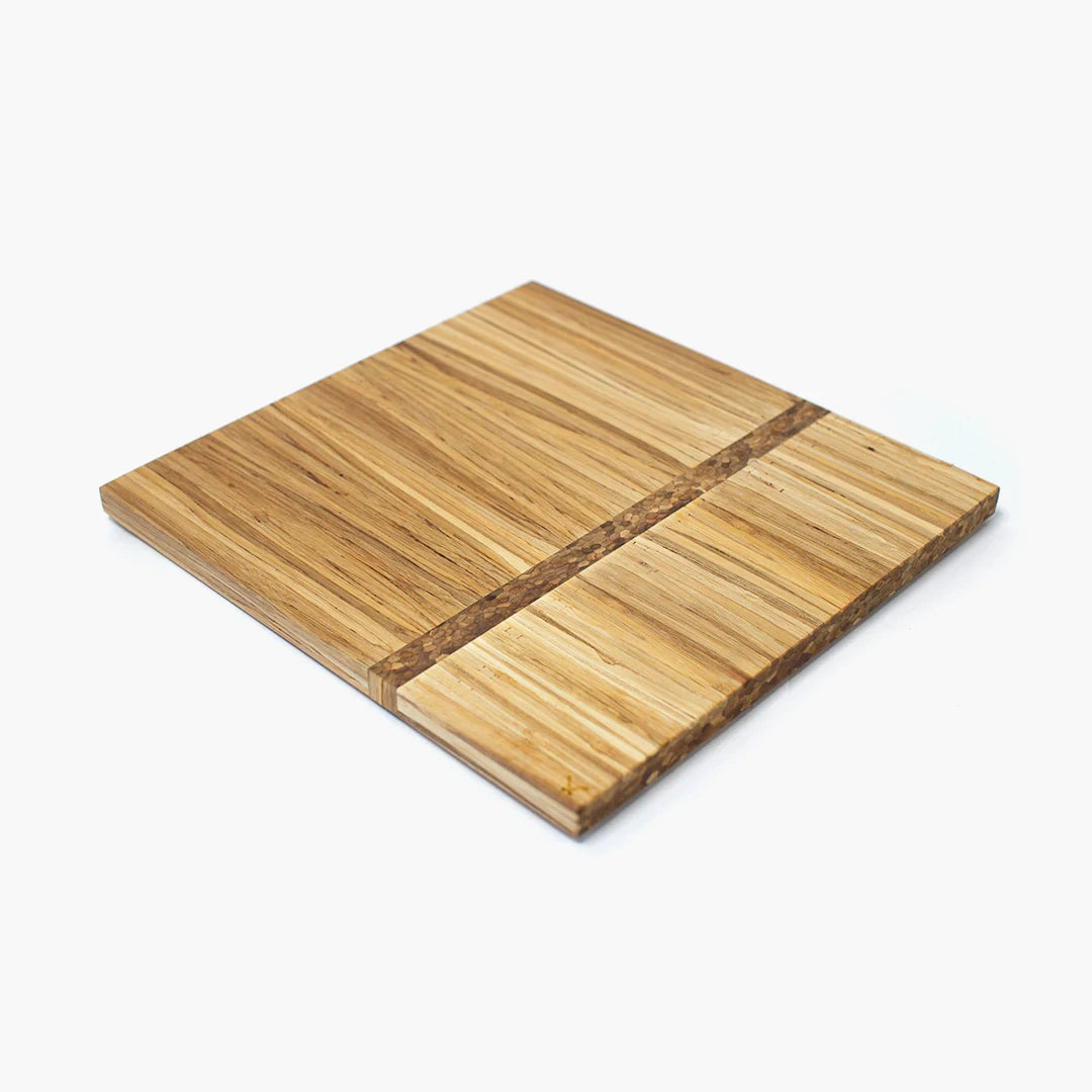 Recycled Chopstick Charcuterie Platter