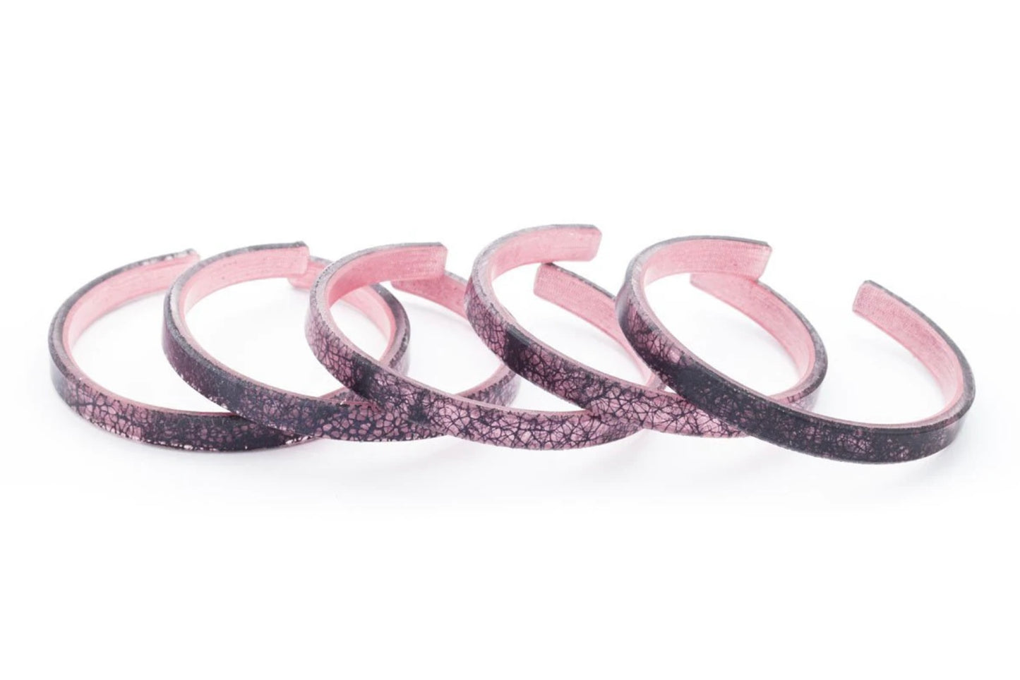 Dconstruct Ecoresin Skinny Bangle