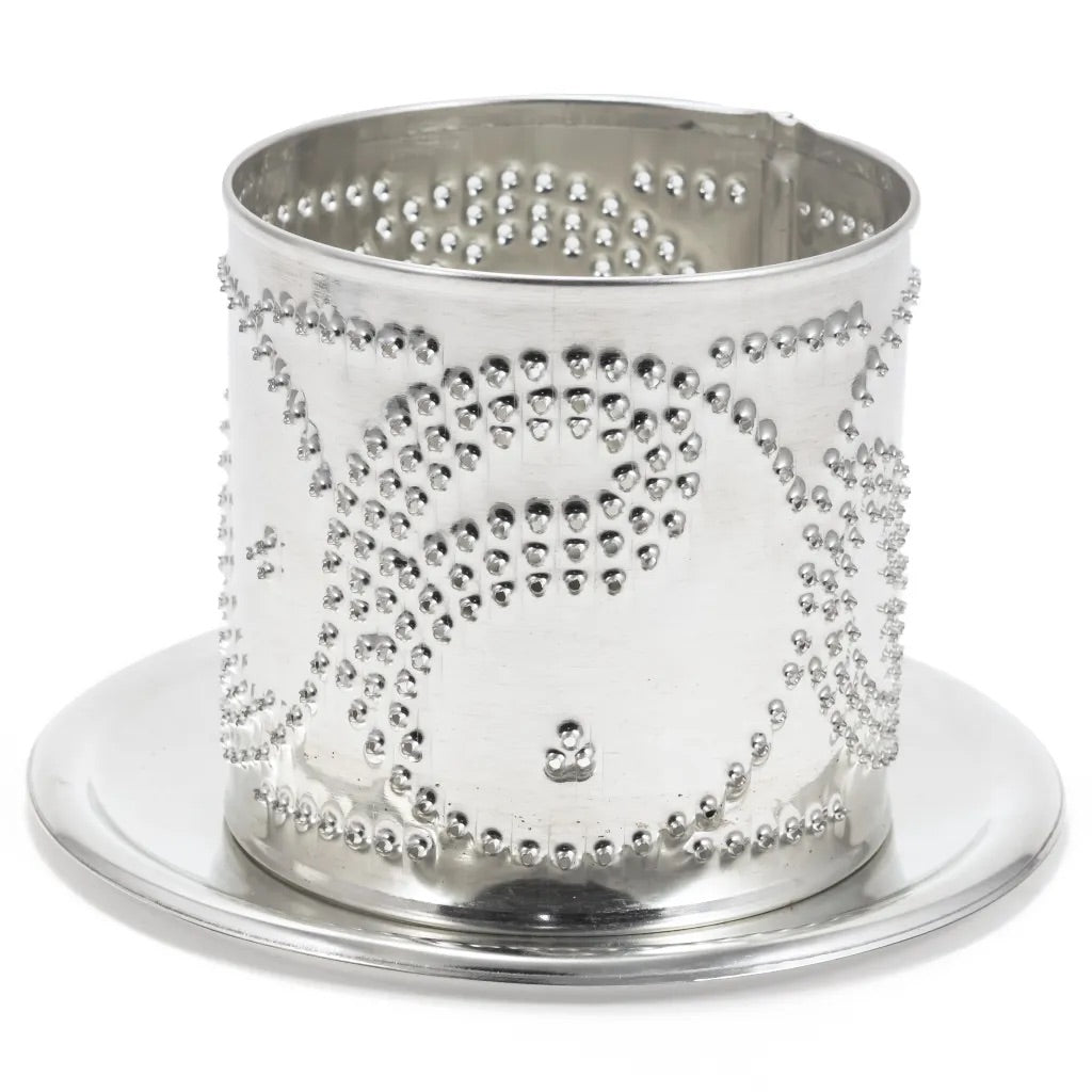 Pietersma Tinsworks Candle Shade (Small)
