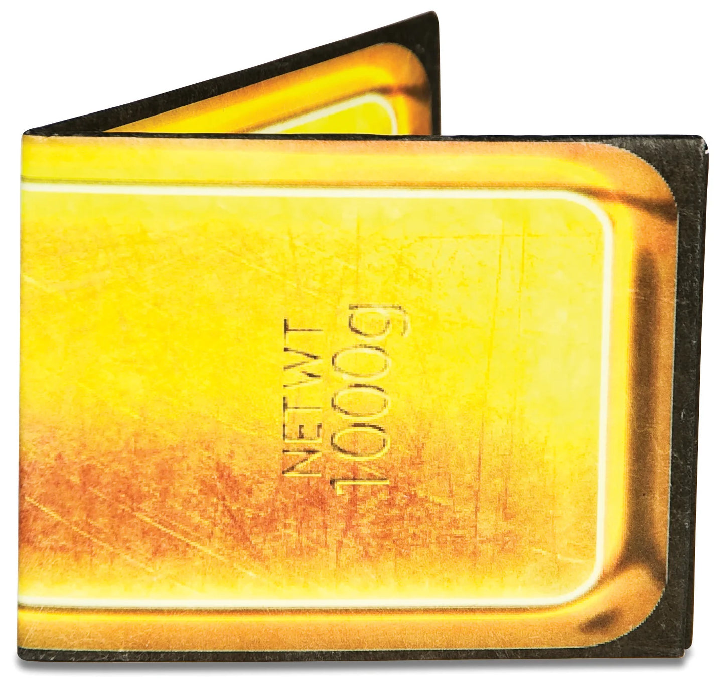 The Mighty Wallet