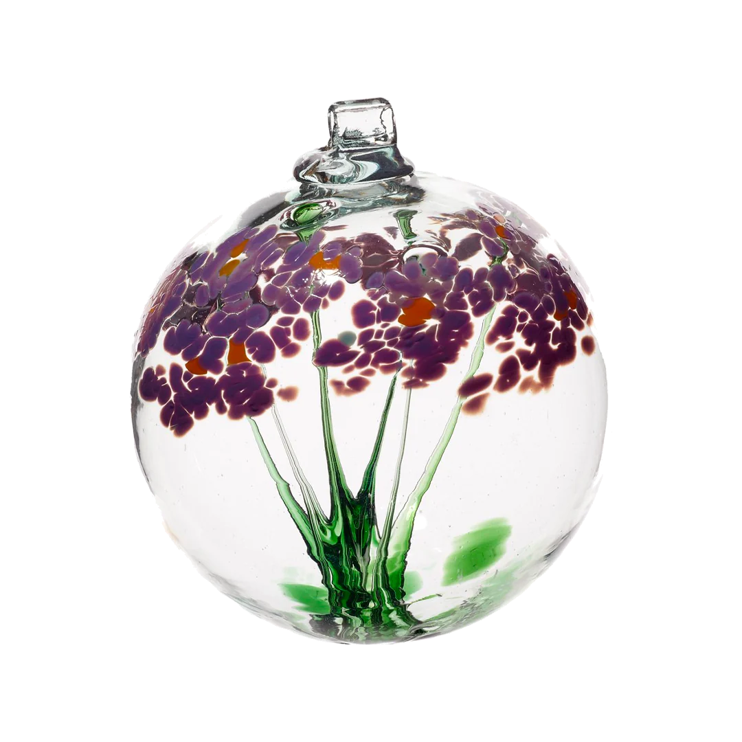 Kitras 3” Blossom Ball