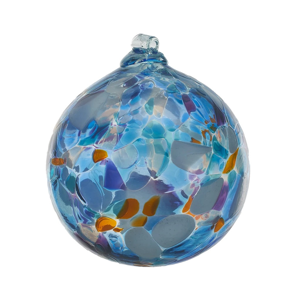 Kitras 2” Calico Ball