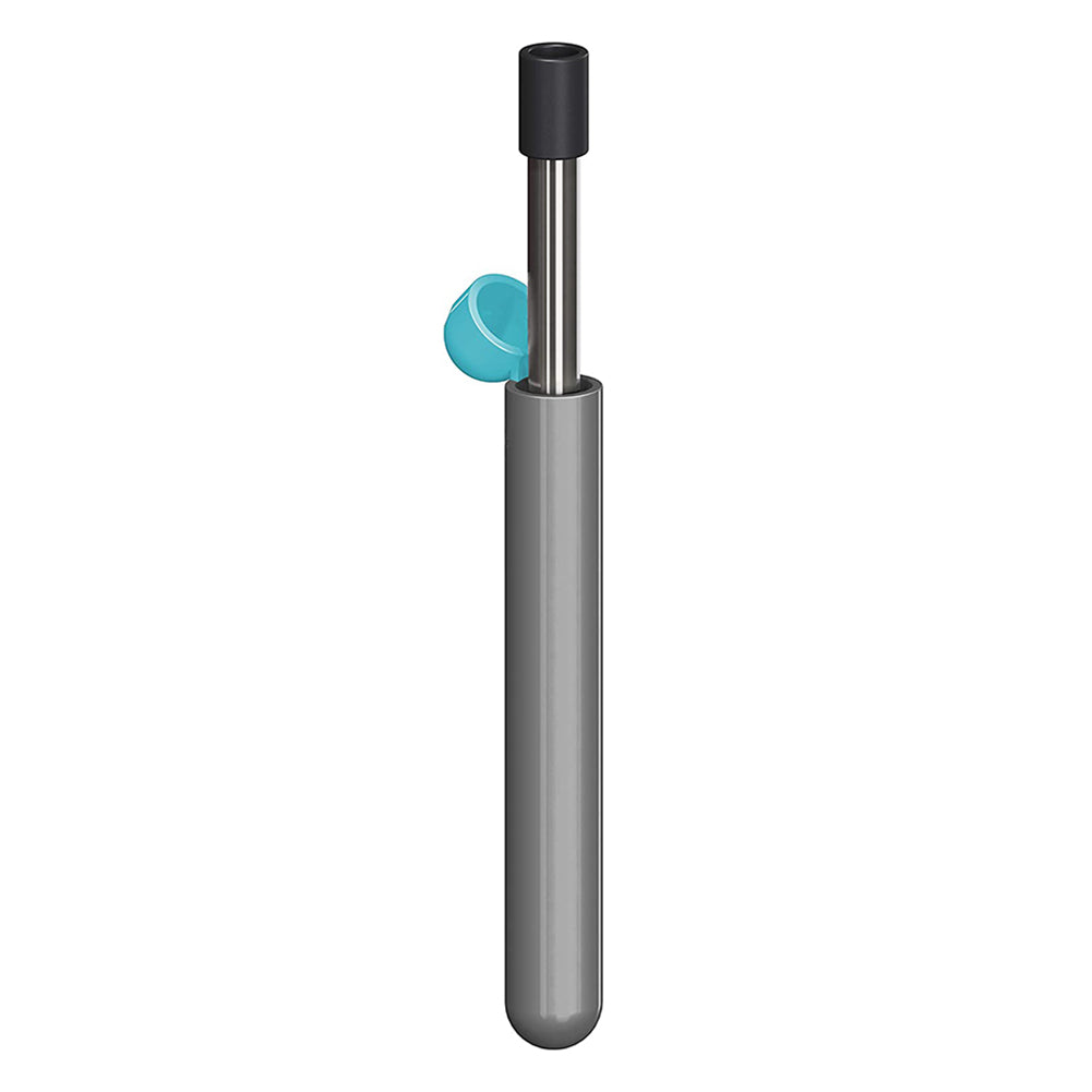 Skittle Straw With Travel Case