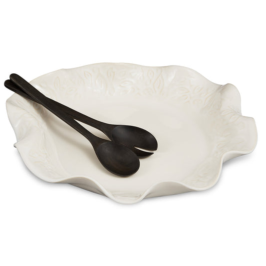 Hilborn Ceramic Platter