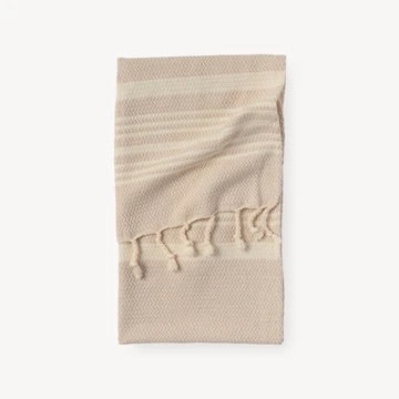 Pokoloko Turkish - HAND TOWEL - Hasir