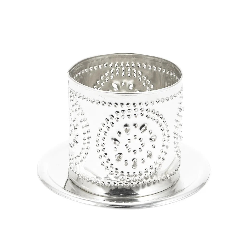 Pietersma Tinsworks Candle Shade (Small)