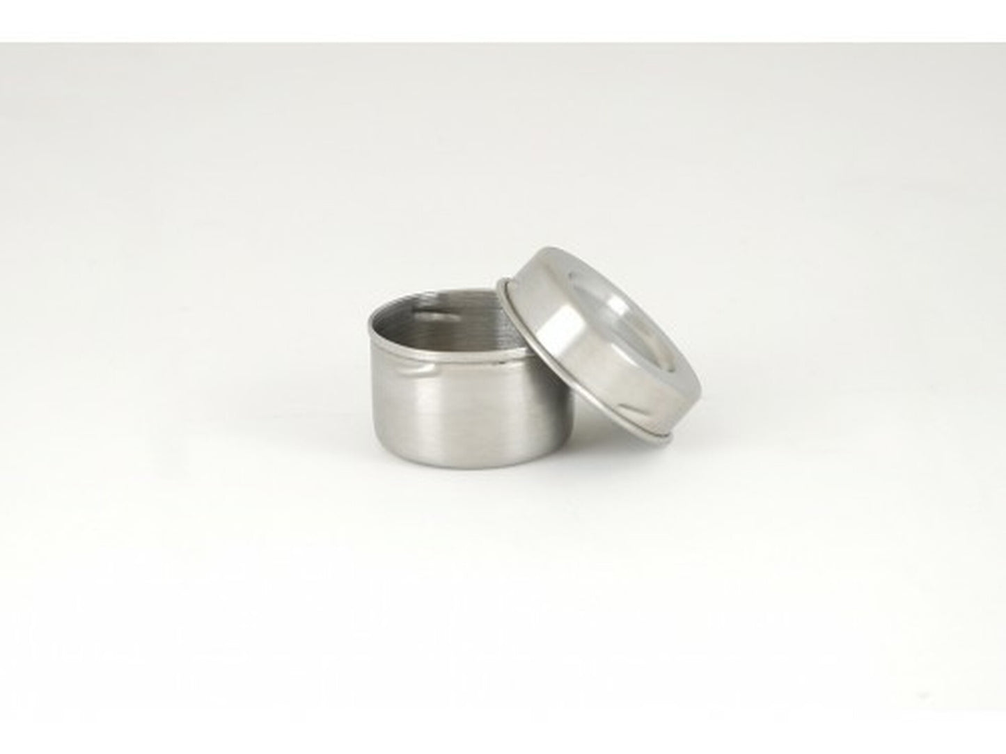 Onyx Condiment Container