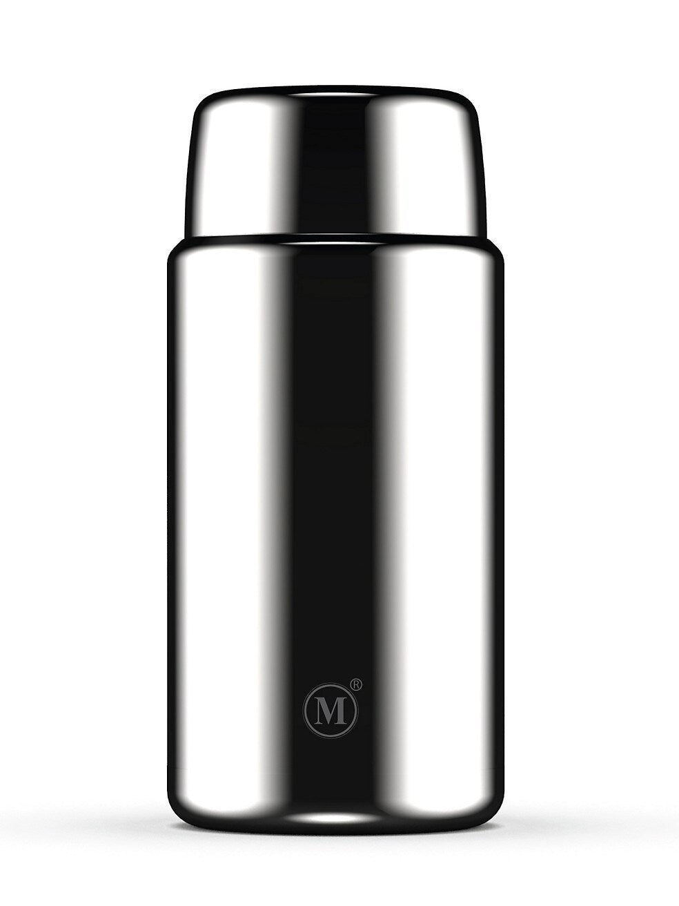 Minimal Insulated Food Jar - 750ml