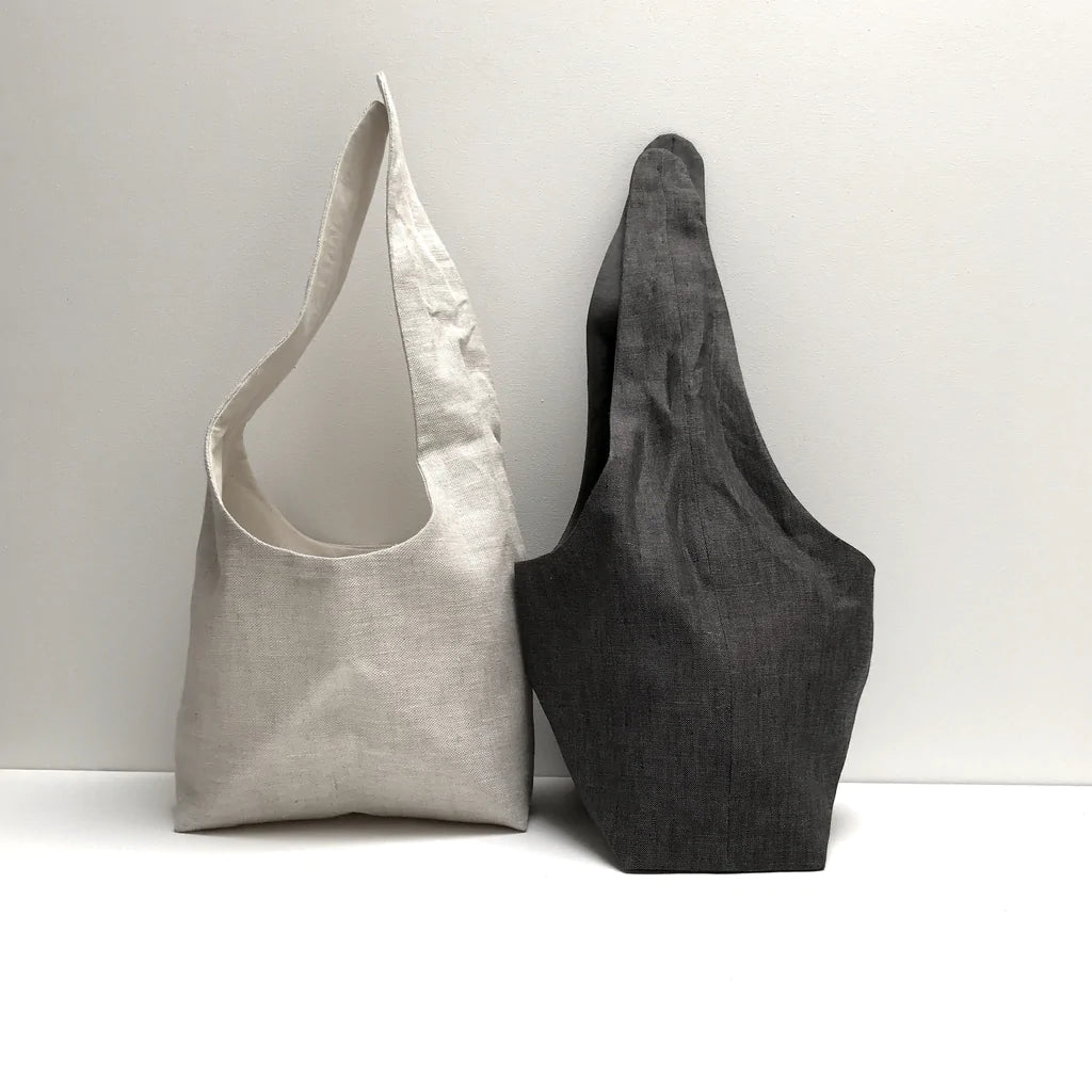 Pilo Linen Wrapping Bag