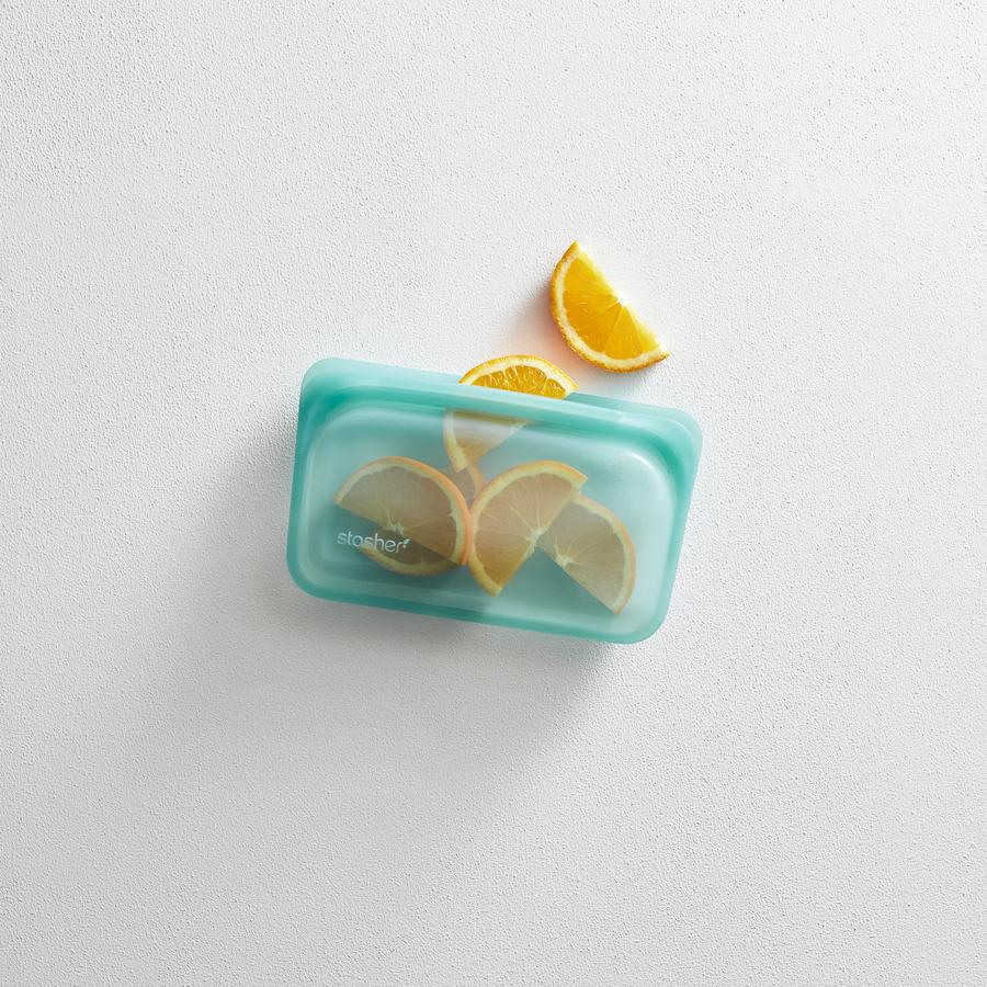 Stasher Silicone Snack Bag