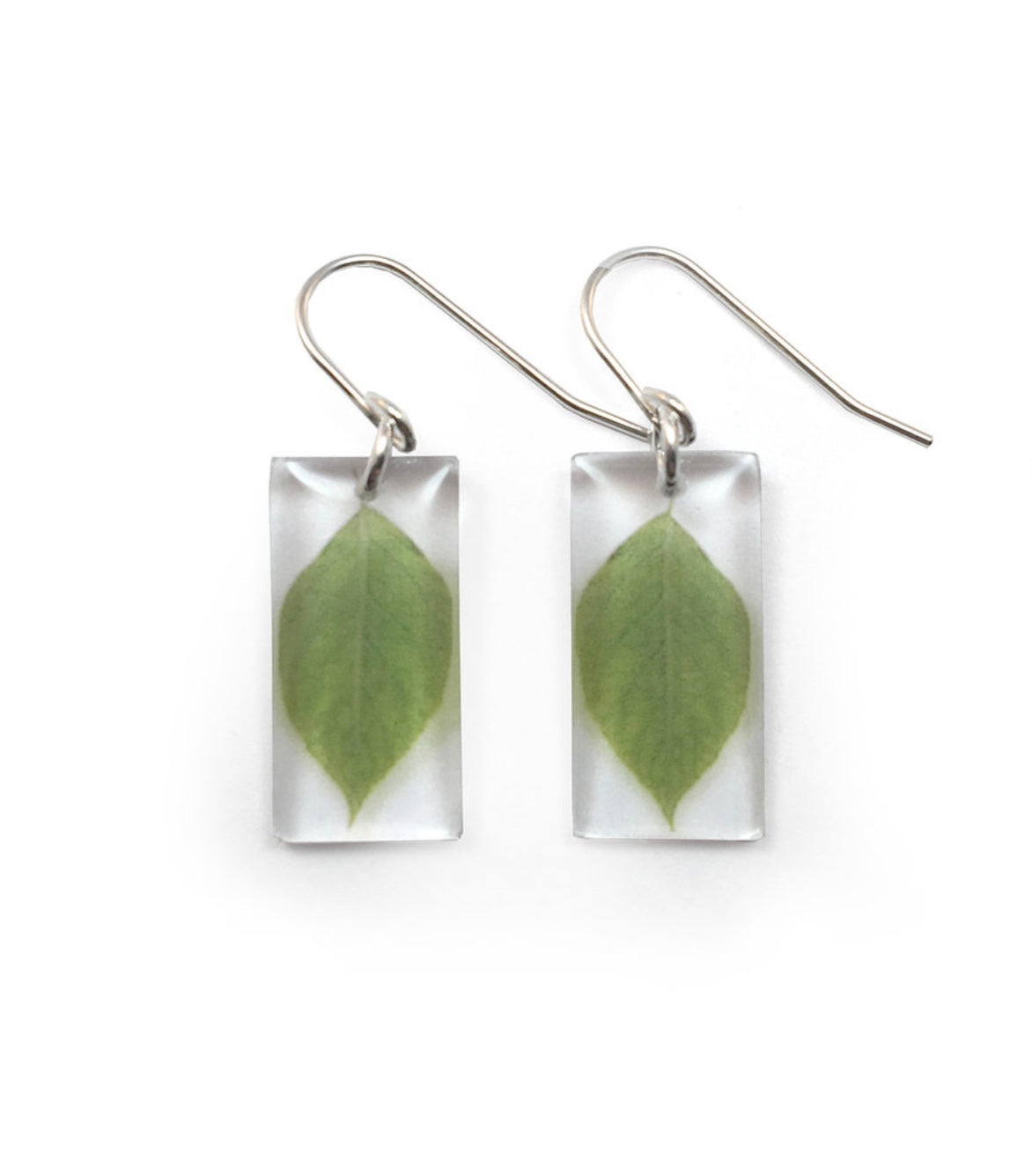 Black Drop Designs Earrings