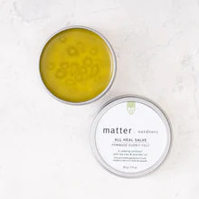 Matter Company - All Heal Salve