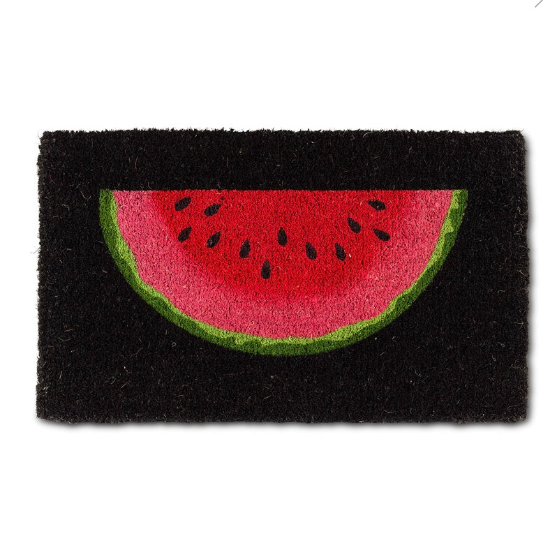 Abbott Doormat