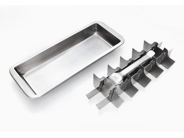 Onyx Ice Cube Tray