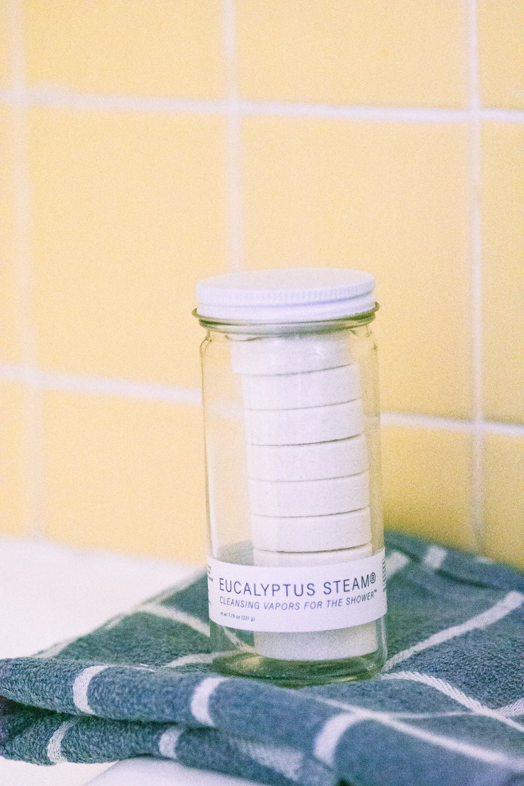 No Tox Life - Eucalyptus Steam