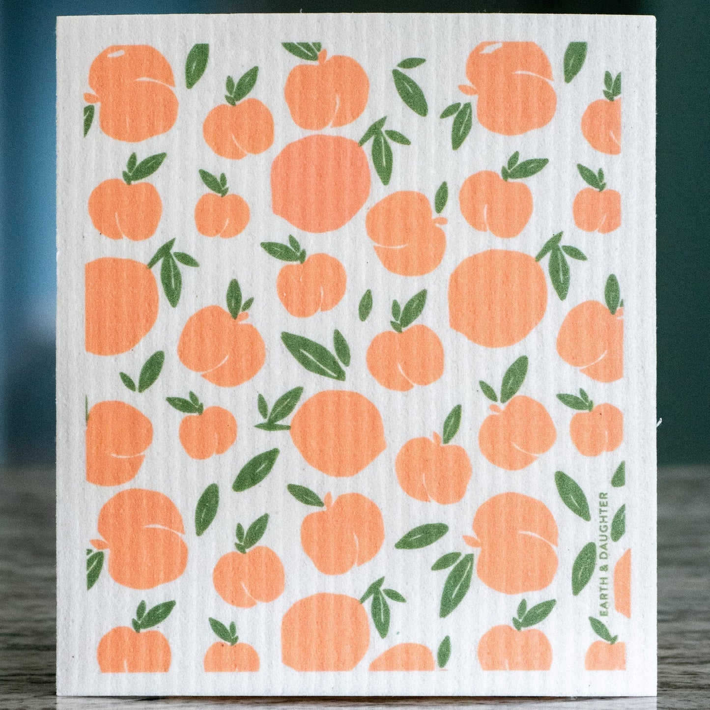 Washcloud Sponge Cloth