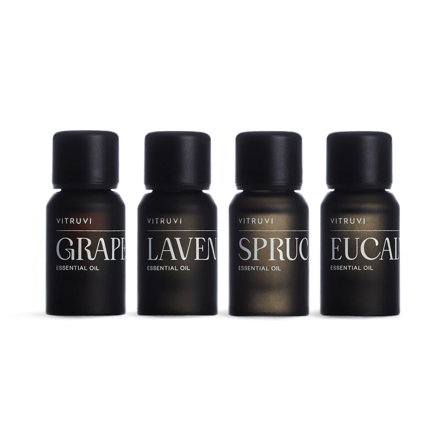 Vitruvi Essential Oil Kits