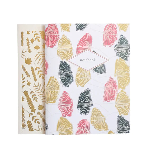Artistry Notebook - 2 Pack (Small)
