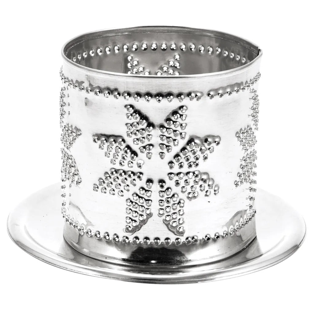 Pietersma Tinsworks Candle Shade (Small)
