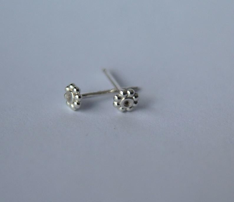 Spirit of Vera - Flower Studs