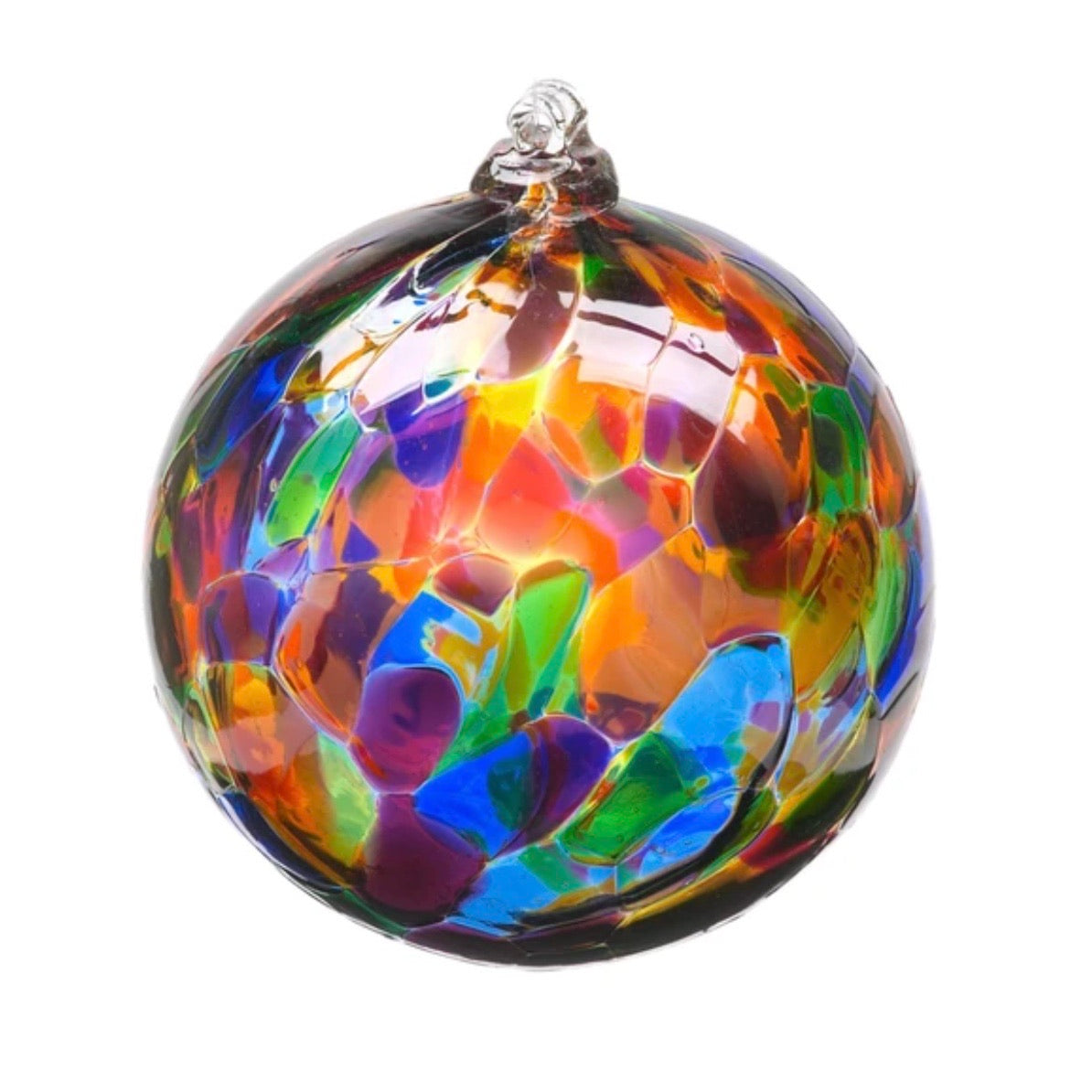 Kitras 2” Calico Ball