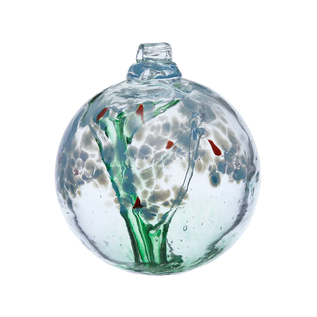 Kitras 3” Blossom Ball