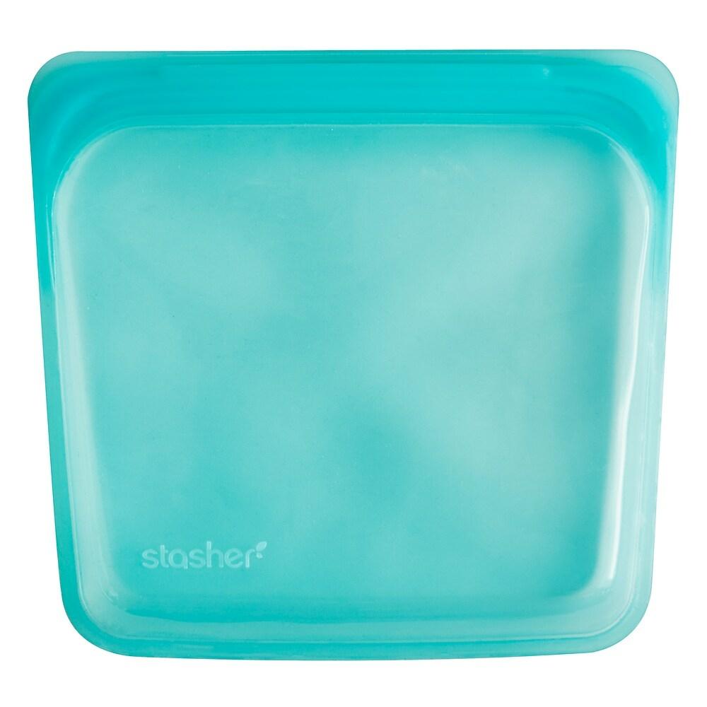 Stasher Silicone Sandwich Bag