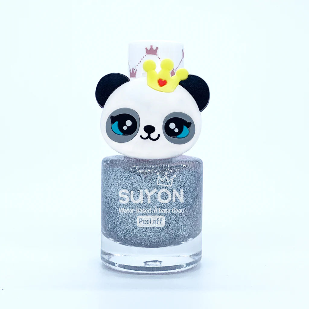 Suyon Non-Toxic Kids Nail Polish