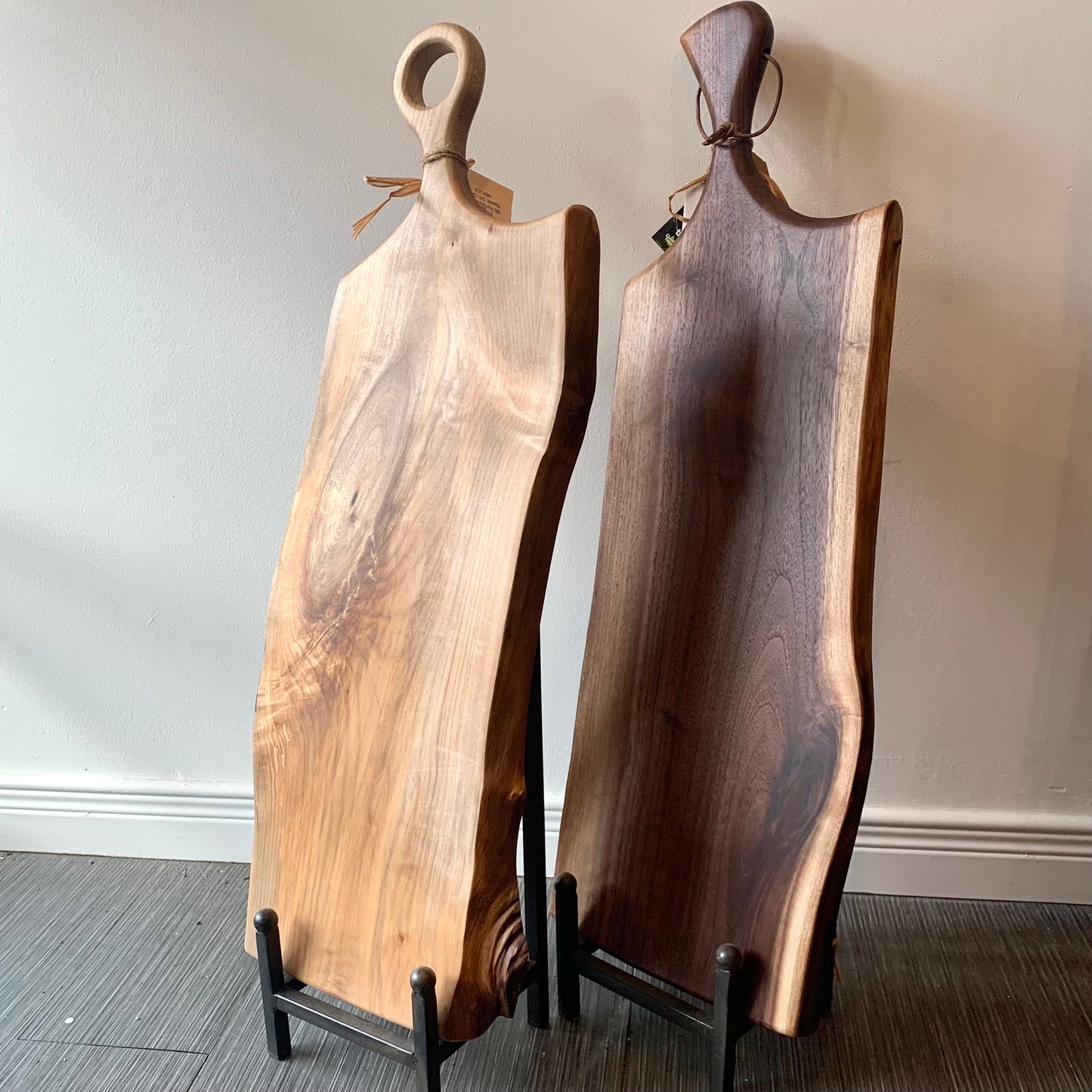 Otter Creek Charcuterie Board - Extra Large