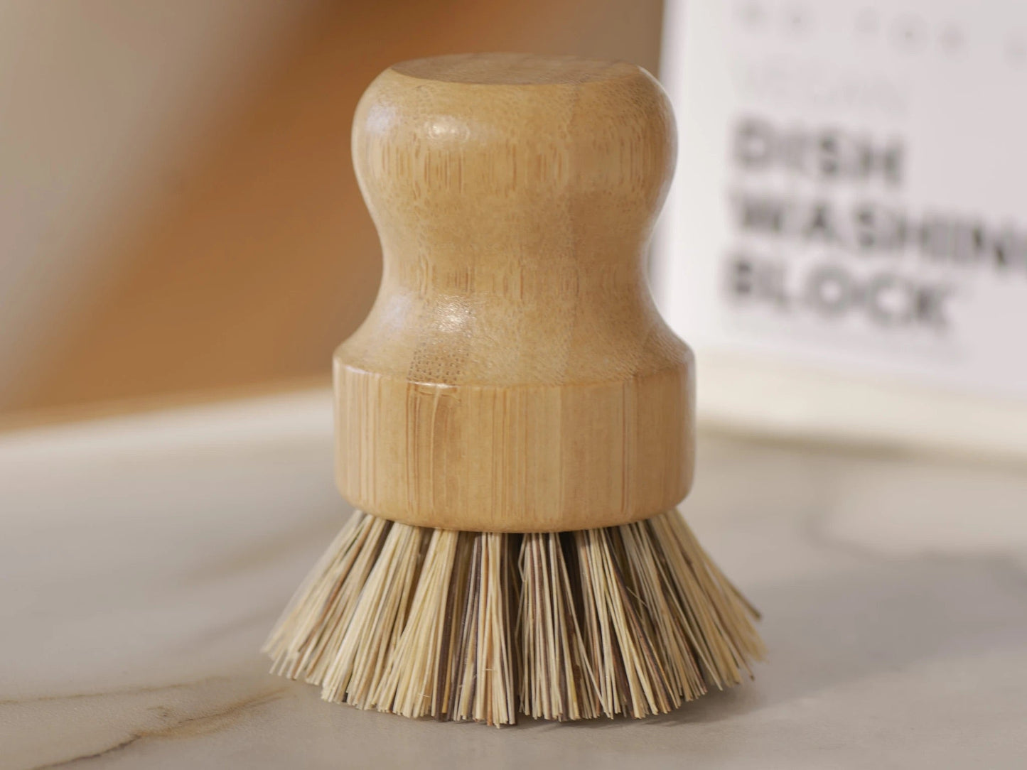 No Tox Life Hand Brush