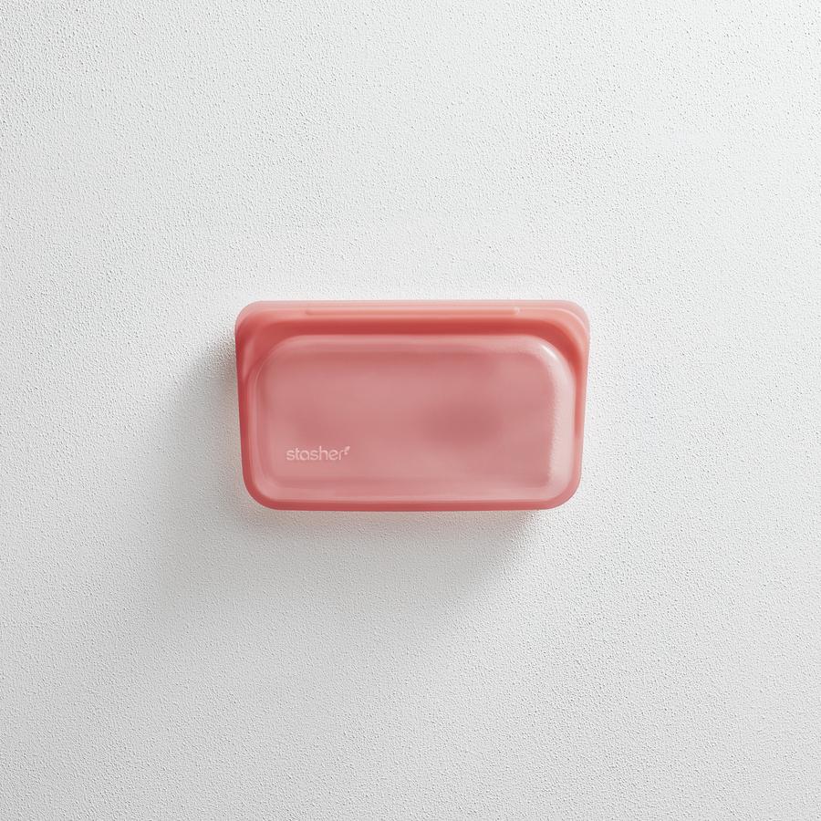 Stasher Silicone Snack Bag