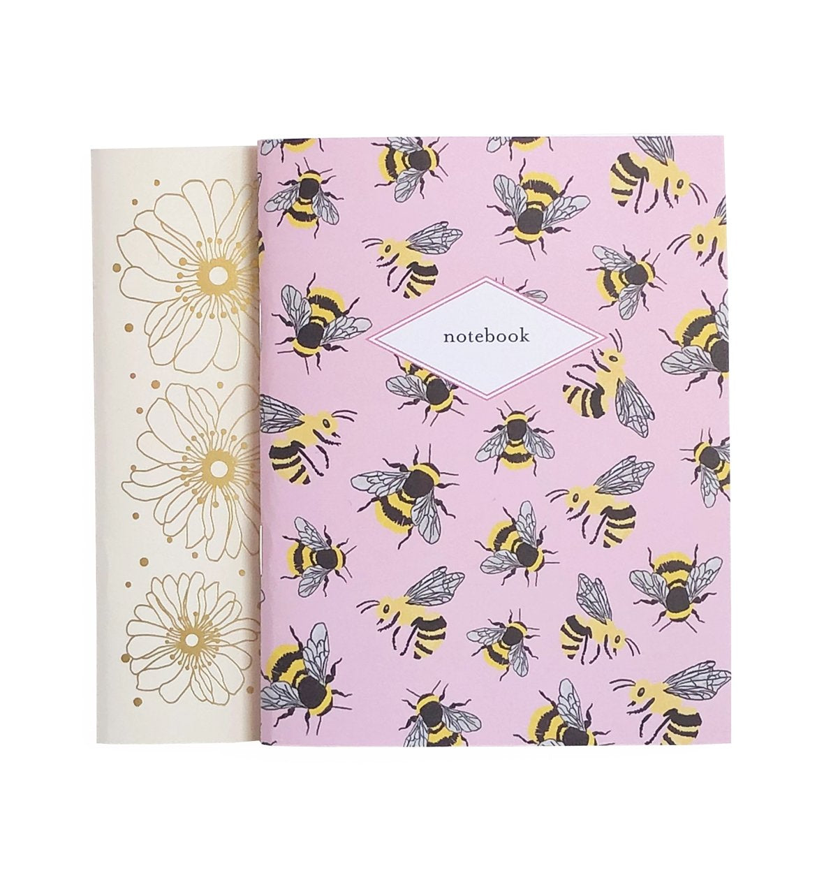Artistry Notebook - 2 Pack (Small)
