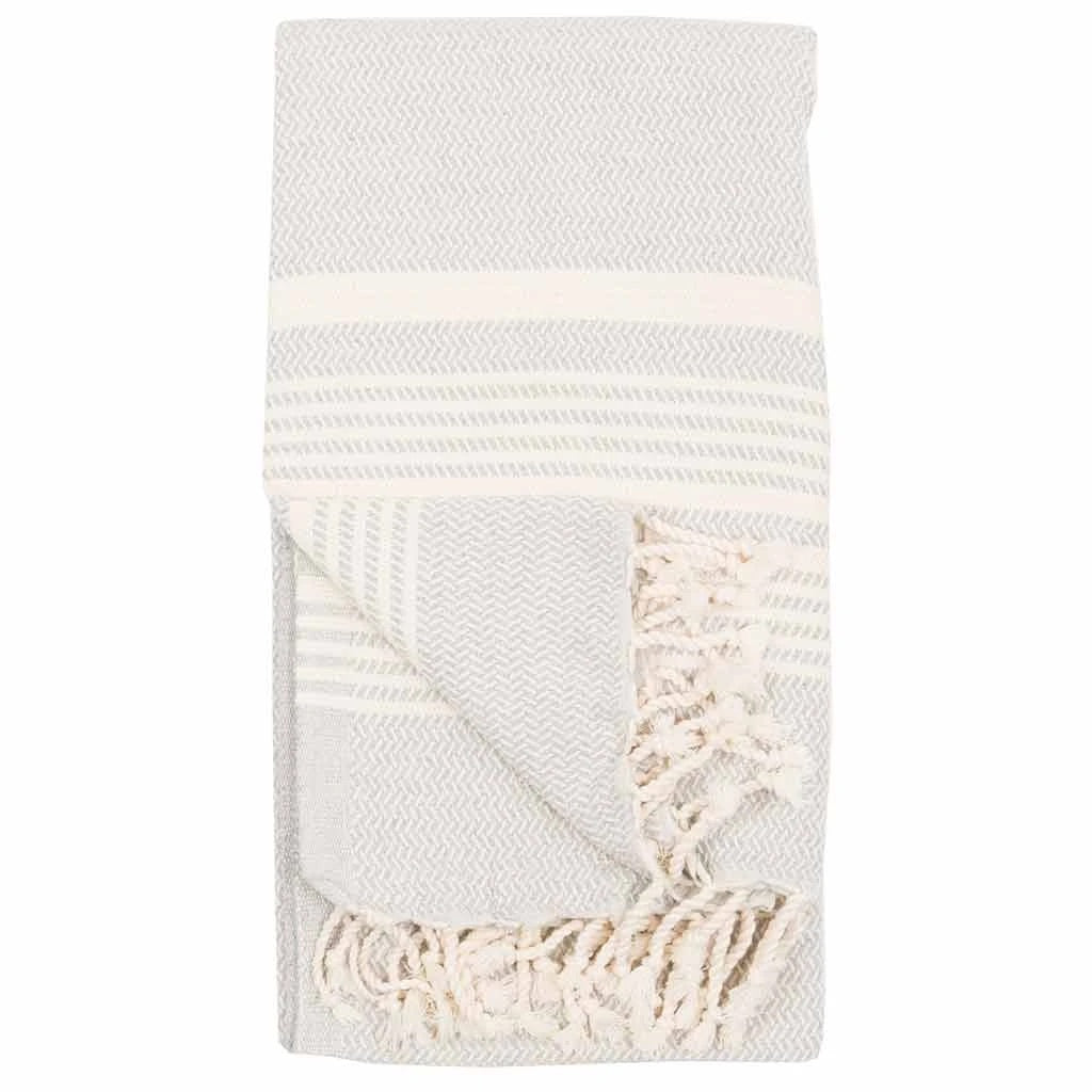 Pokoloko Turkish Towel - Hasir