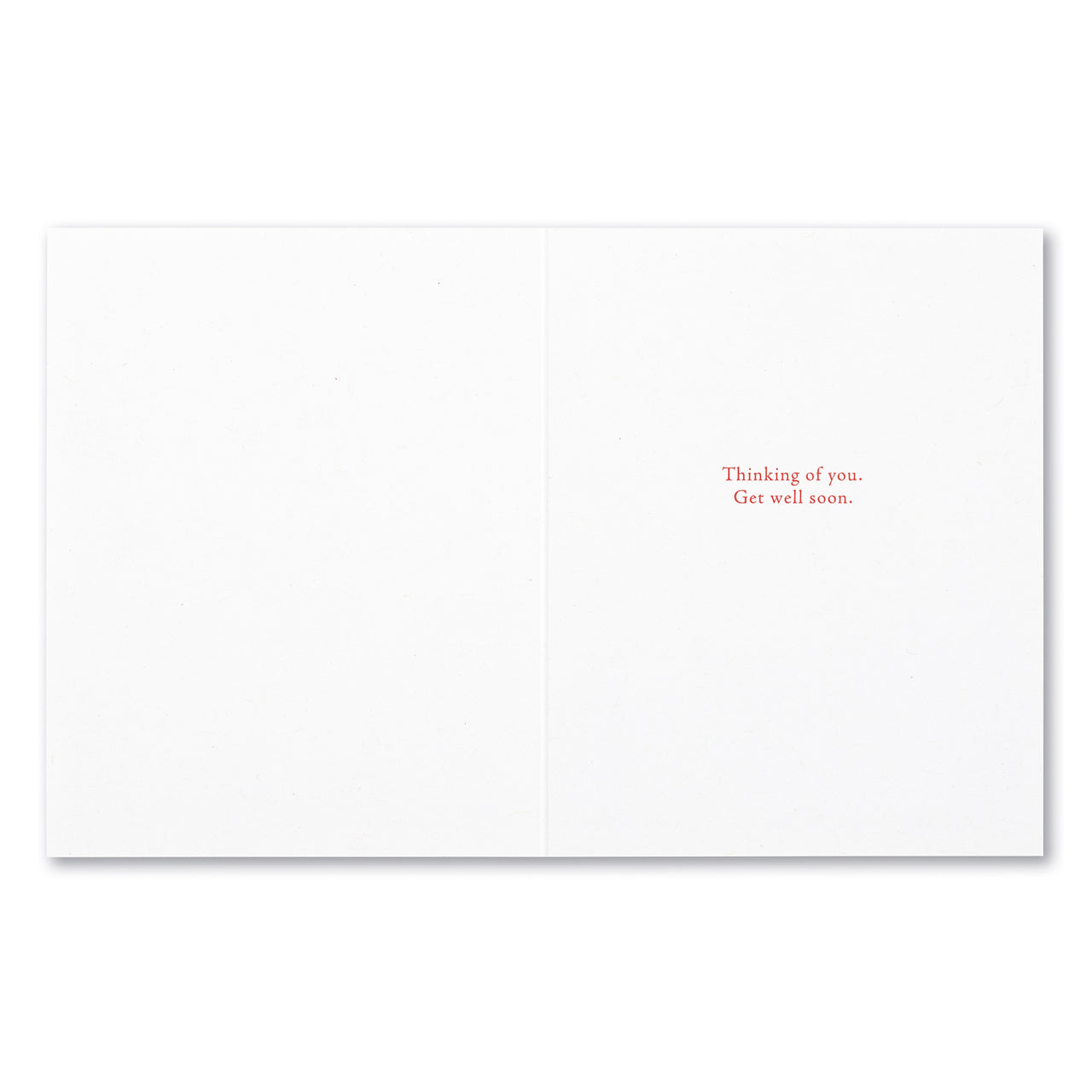 Positively Green Card - New Strength (Roosevelt) - Get Well